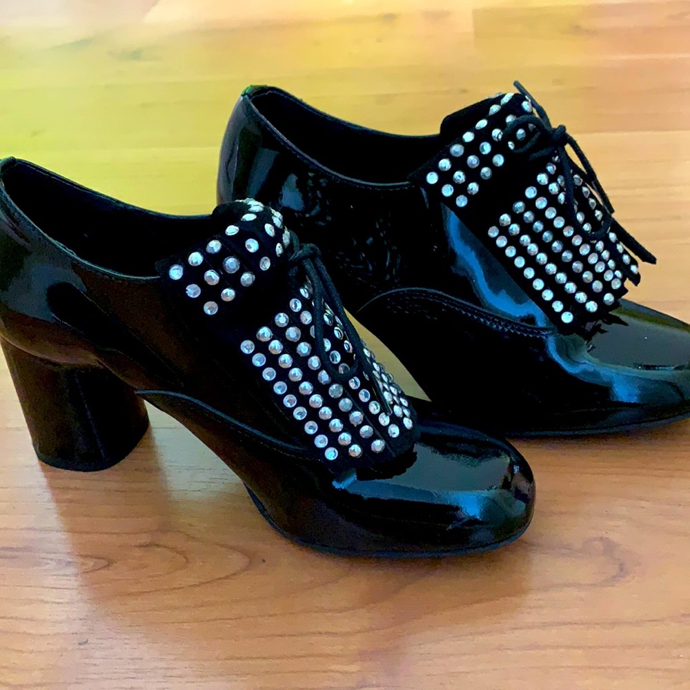 👠Italian booties👠NWT